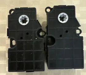 DV82688410AD A-PREMIUM Hvac Blend Door Actuator Chevrolet Gmc #2