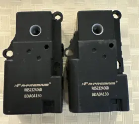 DV82688410AD A-PREMIUM Hvac Blend Door Actuator Chevrolet Gmc