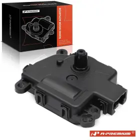 GS7H19E616BA A-PREMIUM Hvac Blend Door Actuator Blades Ford