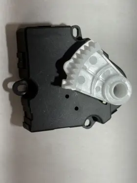 52402610 A1 PREMIUM Hvac Ac Heater Blend Door Actuator E3 #3
