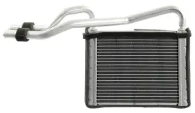 676-00217 AAPF Heater Core Rear Durango