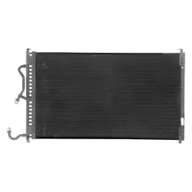 679-00634A AAPF Ac Condenser Rear Van Lumina