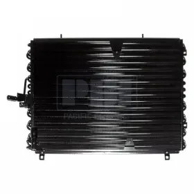 679-58231 AAPF Ac Condenser 300CE 300E Mercedes