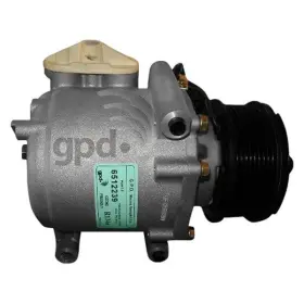 682-00587 AAPF Ac Compressor Van E350 Ford