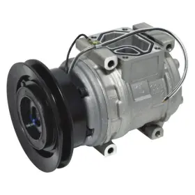 682-58261 AAPF Ac Compressor Montero #2