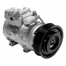 682-58557 AAPF Ac Compressor Sd Land Rover