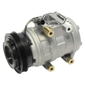 682-59052 AAPF Ac Compressor Cylinder Doowan Tucson