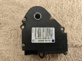 15788038 AC Hvac Heater Air Inlet Door Actuator Saturn Gm Vue