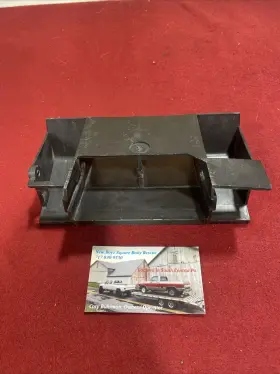 3050787 AC Square Body Inside Air Box Adjuster Baffle Blazer