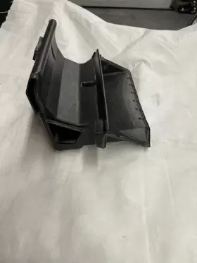 3919551 AC Floor Duct Camaro #3
