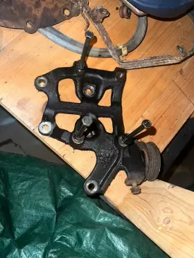 46136227 AC Bracket 4AGE