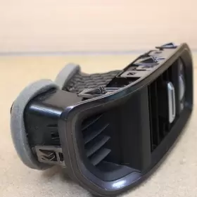 6BK642X7AC AC Heater Outlet Driver 1500 Ram #3