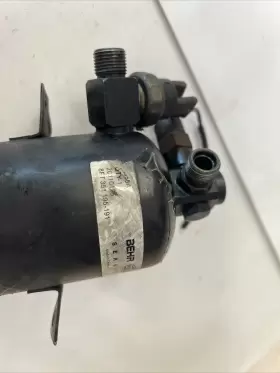 195-191 AC Dryer Behr W123 300D 240D Mercedes #2