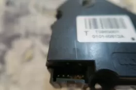 3BYG82 AC DELCO Hvac Door Actuator Buick Enclave #2