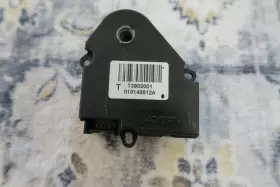 3BYG82 AC DELCO Hvac Door Actuator Buick Enclave #3