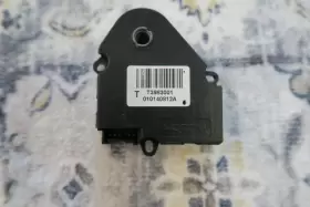 3BYG82 AC DELCO Hvac Door Actuator Buick Enclave