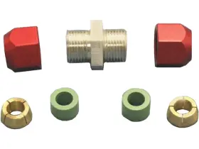 85134KNRG AC DELCO Line Repair Kit Gmc Envoy