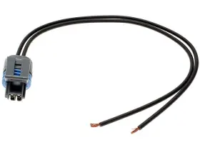 96522JPWB AC DELCO Air Charge Temperature Sensor Connector