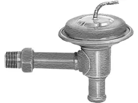 DK67N8 AC DELCO Heater Valve Riviera Vista Electra Lesabre