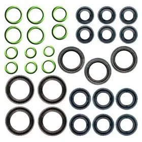 OLX-ACD15-2741GM-CL360A65 AC DELCO Seal Ring Inside Kit XT4