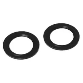 OLX-ACD15-33898-CL360A65 AC DELCO Hose Seal Rubber Round Rim