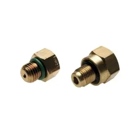 OLX-ACD15-5711-CL360A110 AC DELCO Compressor Relief Valve