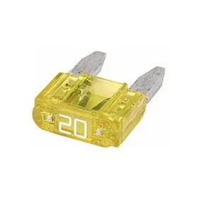 OLX-ACDATM20-CL360A51 AC DELCO Fuse Amperage Chevy Aveo