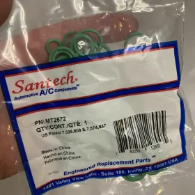 MT2572 AC Santech Componets