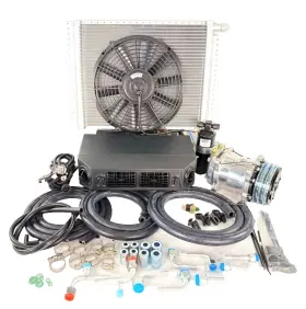 AC-KIT-432-100 AC PRO AUTOMOTIVE LLC Air Conditioning Dash