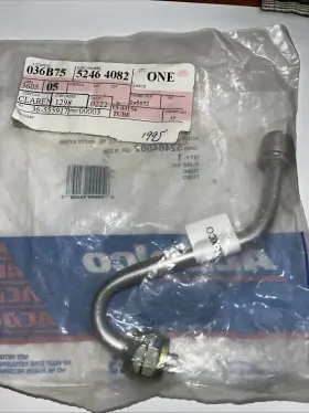 15-33154 ACDELCO Tube Bag Gm
