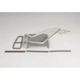 15-62887 ACDELCO Heater Core