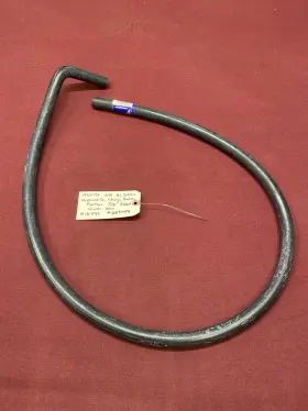 18154L ACDELCO Nos Heater Hose Gm Olds Chevy Buick Pontiac
