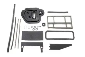 95920151 ACDELCO ADVANTAGE Hvac Unit Gasket Set Select Trax
