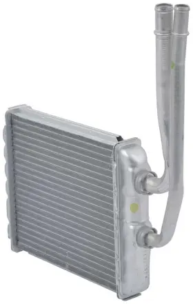 G4013 ACDELCO Heater Core Ac