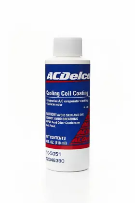 10-5051 ACDELCO GM ORIGINAL EQUIPMENT Hvac Cleaner Ion Saturn