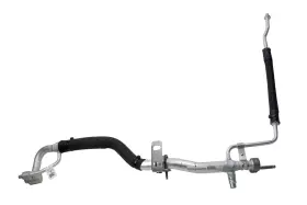 84857757 ACDELCO GM ORIGINAL EQUIPMENT Evaporator Inlet Tube #2