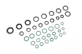 15-2550GM ACDELCO/GOLD Seal Kit