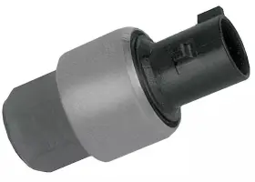 15-2962 ACDELCO MEXICO COMMON Air Conditioning Clutch Cycling