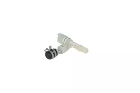 15-31857 ACDELCO MEXICO COMMON Heater Hose Fitting