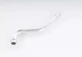 25906906 ACDELCO MEXICO COMMON Heater Core Tube