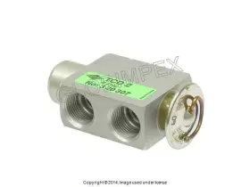 928-573-123-02 ACM O.E.M Ac Evaporator Expansion Valve