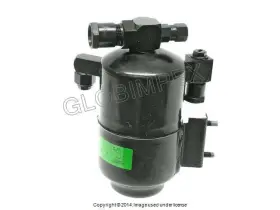 202-830-02-83 ACM O.E.M Receiver Drier Connections W202 W208