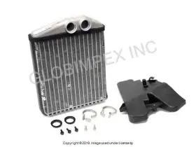 93-171-801 ACM O.E.M Heater Core 9-3X Saab