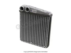 1K0-819-031-D ACM O.E.M Eos Heater Core A3 Gti Audi Vw Golf