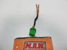 063800-0041 ACURA Wire Plug Connector Blend Door Motor Dash 063800-0041 ACURA Wire Plug Connector Blend Door Motor Dash