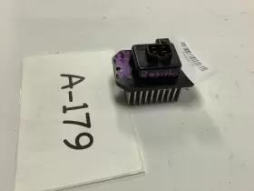 077800-1030 ACURA Heater Blower Motor Resistor Denso Mdx #2