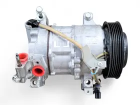 38810-66V-J01 ACURA Air Conditioner Ac Compressor Pulley
