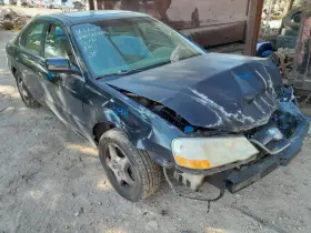 615-58465 ACURA Blower Motor Tl