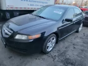 615-58630 ACURA Blower Motor Tl