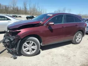 615-58750 ACURA Blower Motor Dash Ilx